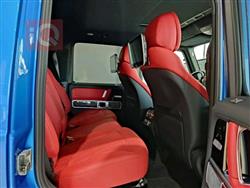 مێرسێدس بێنز G-Class